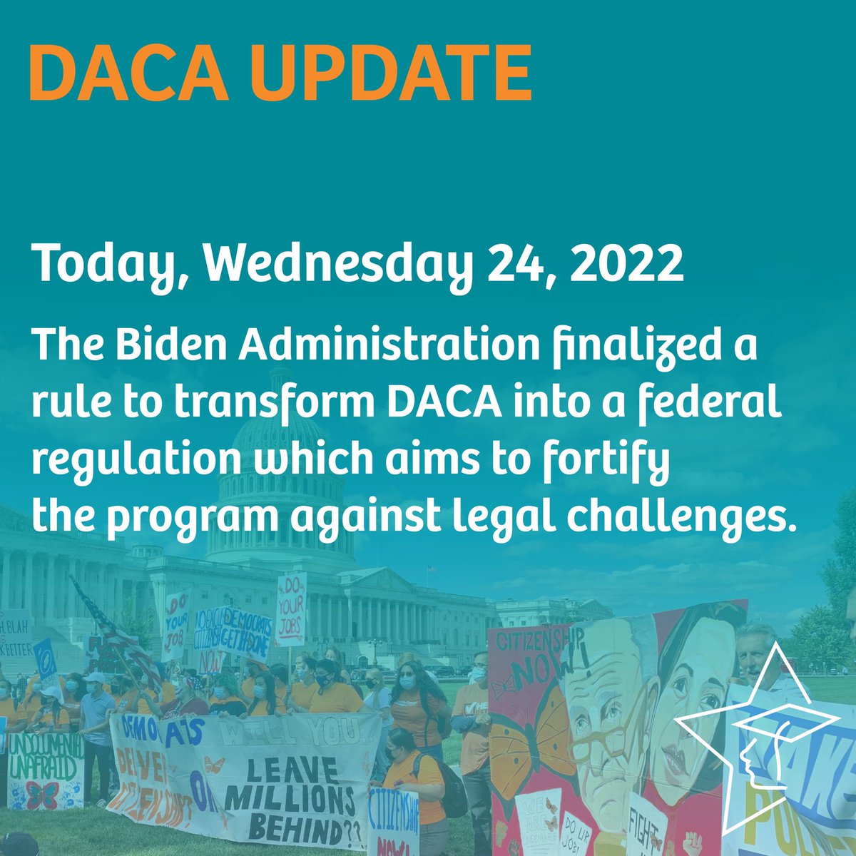 Arizona Dream Act Coalition tweet media