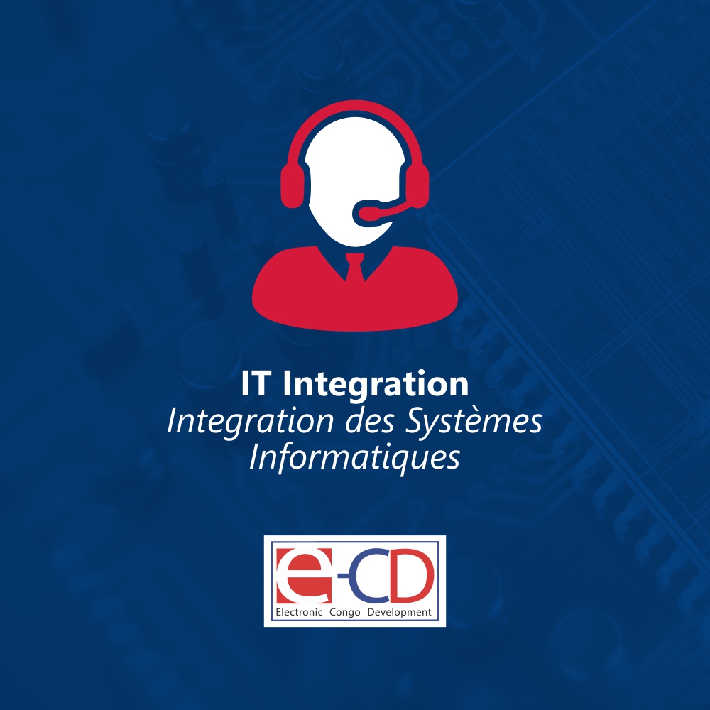 eCD_sarl's tweet photo. All your IT Solutions are there: Audit and Cybersecurity, Systems Integration, Software, and many others.
Contact us by email: Contacts@e-cd.us or via a call: +243821010000.
We are there for you!

#cybersecurity #software #RDCInfrastructures  #audit #banques #industrie4 #rdcongo https://t.co/8wBJKpsygA
