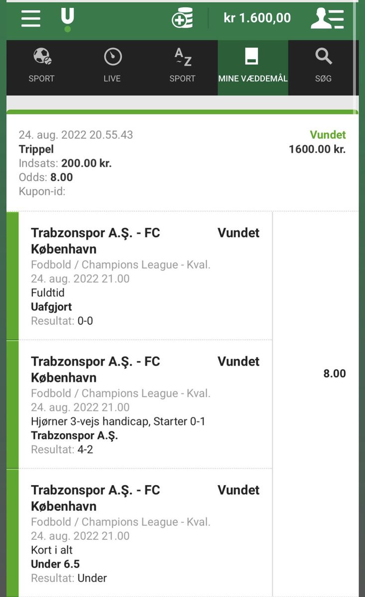 0neNin3Sierra's tweet photo. Ingen FCK kamp uden at jeg lige malker vores hovedsponsor. @Unibet_Danmark 

Nu skal jeg have både hjemmebane og udebane trøjen! 👕 #fcklive #dkbet #twittertips #oddsdk https://t.co/ZF37Kxboks