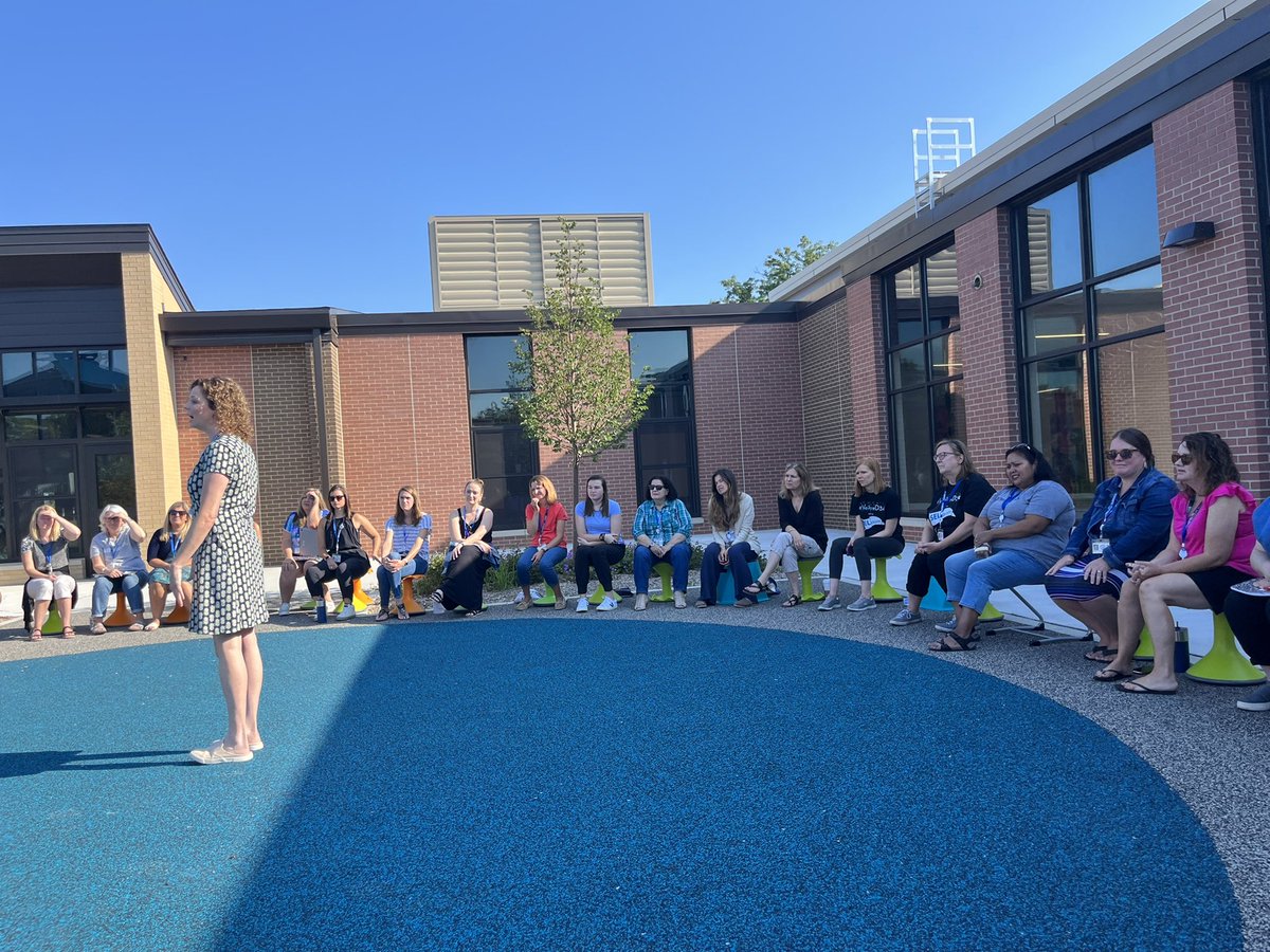 Stefanie Shefler tweet media