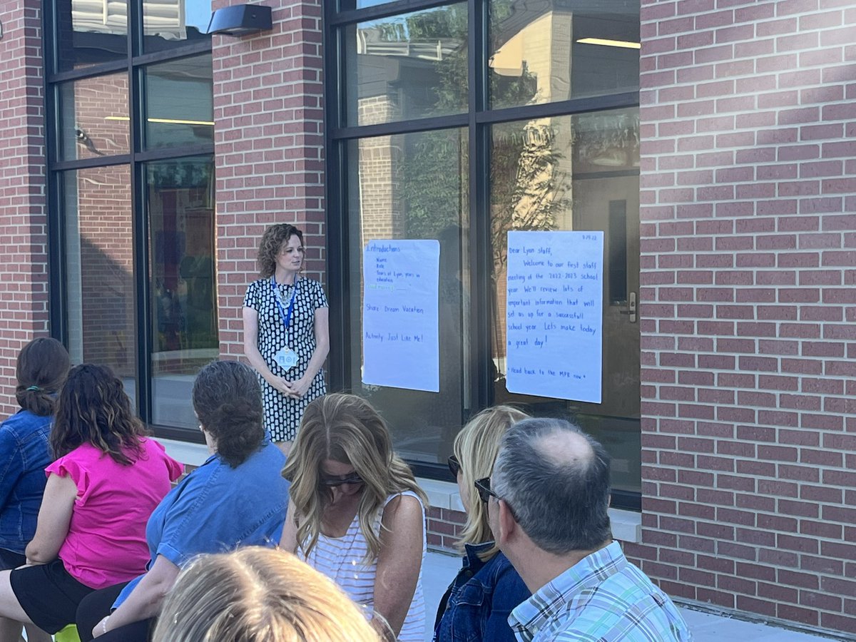 Stefanie Shefler tweet media