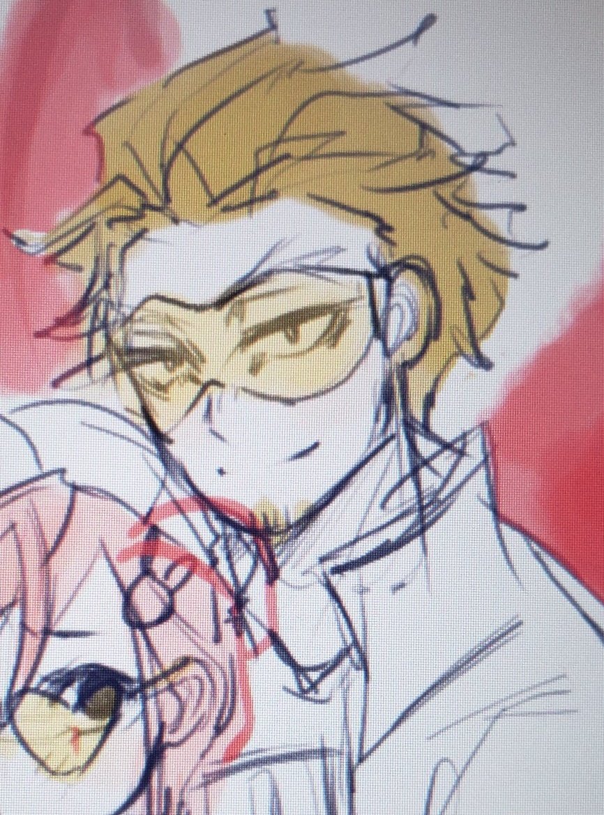 MilkBoxArt's tweet photo. I know i keep doing this but
First Hawks (2020) vs latest Hawks (2022)
#artbeforeandafter #hawks #hawkssimp #hawksstan #keigo #takamikeigo #fanart https://t.co/7CDg2GM2eK