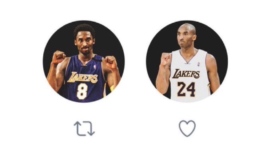 Hoopss's tweet photo. Which Kobe Bryant are you choosing? https://t.co/Q2mPlxsE3V