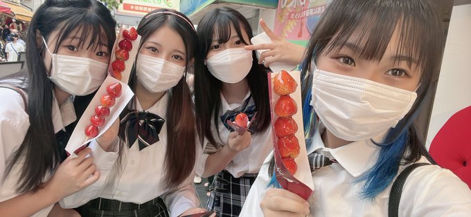 Twitterのコスプレ画像47