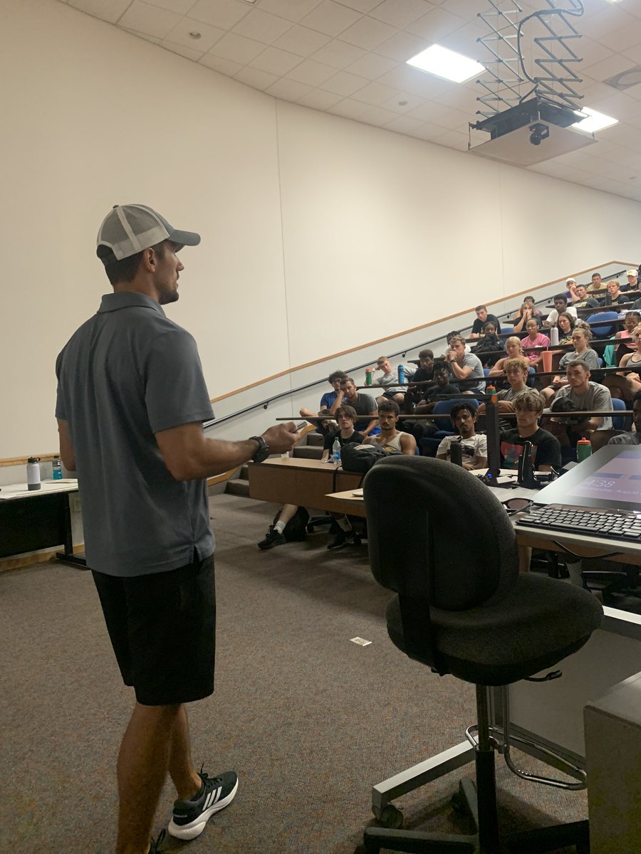ESU Track & Field/Cross Country tweet media