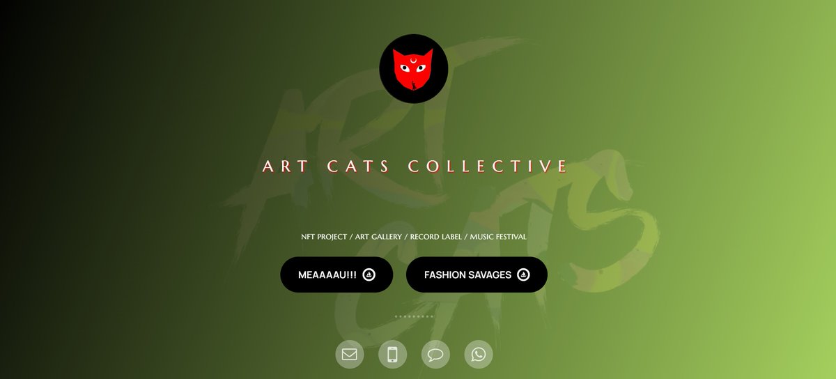 Jayeshrdesai3's tweet photo. https://t.co/Jl63TuAkd3
https://t.co/LEvA1S27AK
https://t.co/sCPfSR4M3p
https://t.co/1b5tCXEGBB

we only getting started
#ARTCATS https://t.co/G9vs3LlAgX