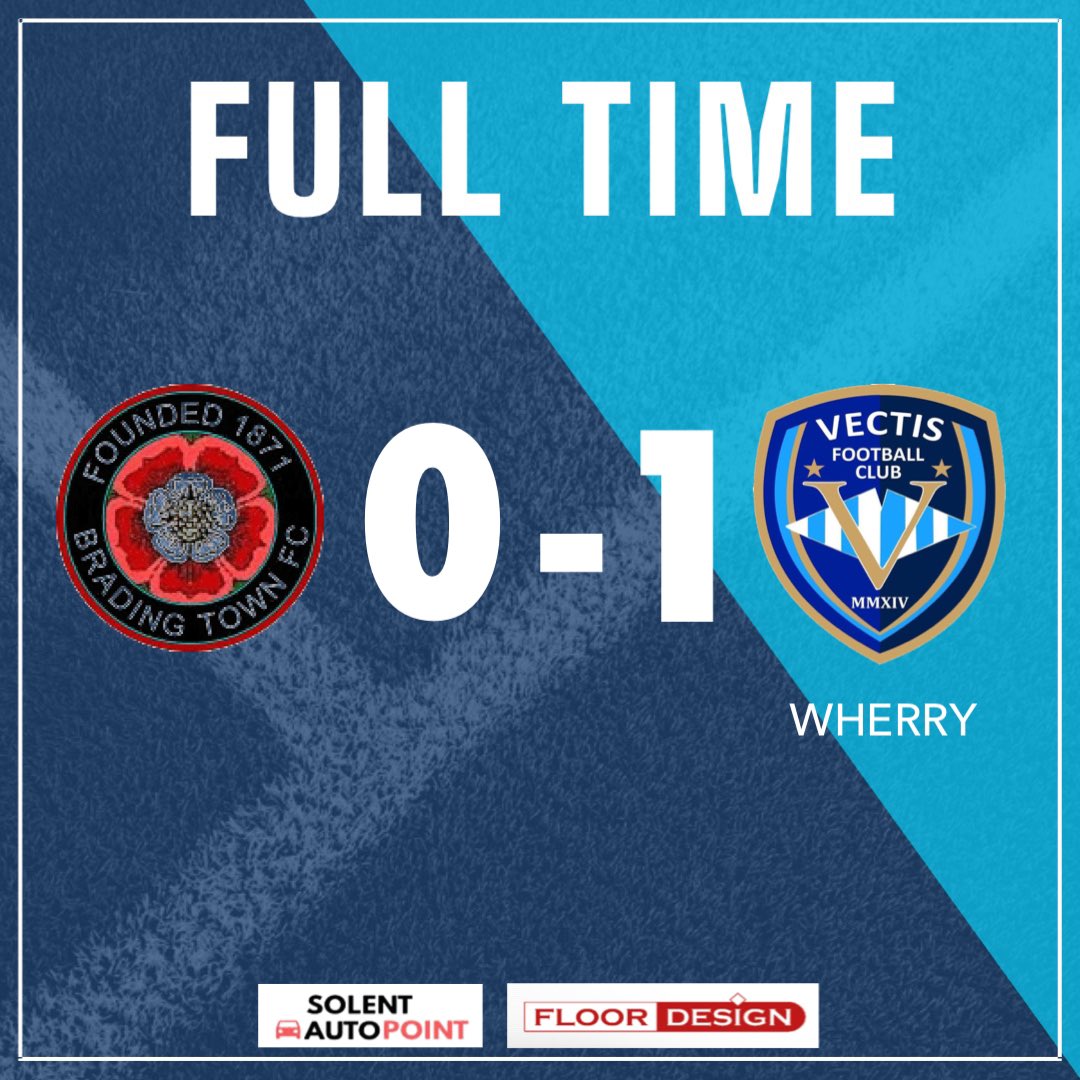 Vectis FC tweet media