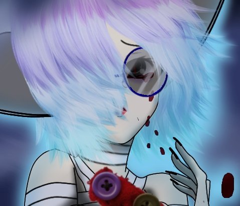 MagicDarkNeko's tweet photo. Me drawing just a thumbnail for what  @M_L_R_N_  need for his new cover.... https://t.co/2VYHjQ7fW1
