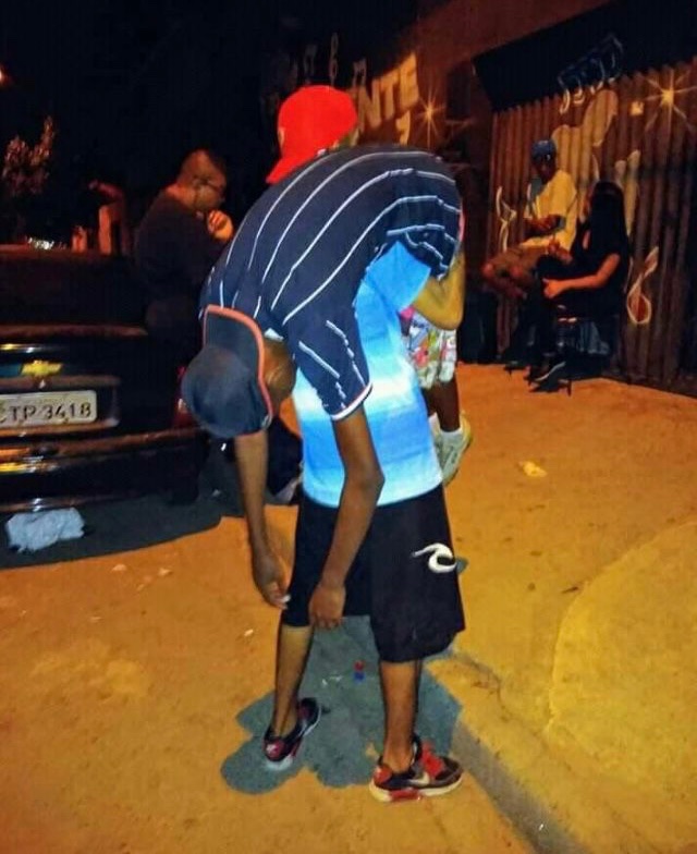 veio cmg vai voltar cmg
