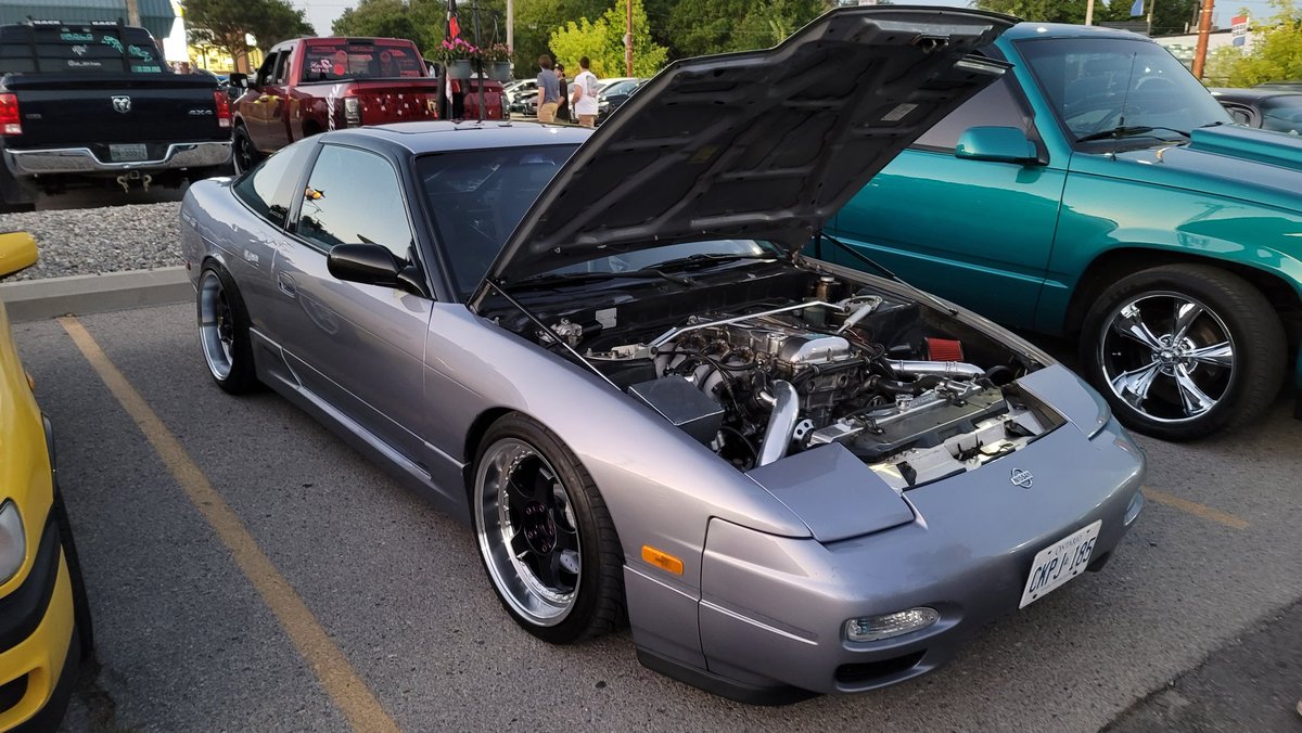 StormThaWolf's tweet photo. Friend of mines 240. Absolutely mental. Love the color, apparantly it's fairly rare from what they tell me. https://t.co/dyRpmiE8vM
