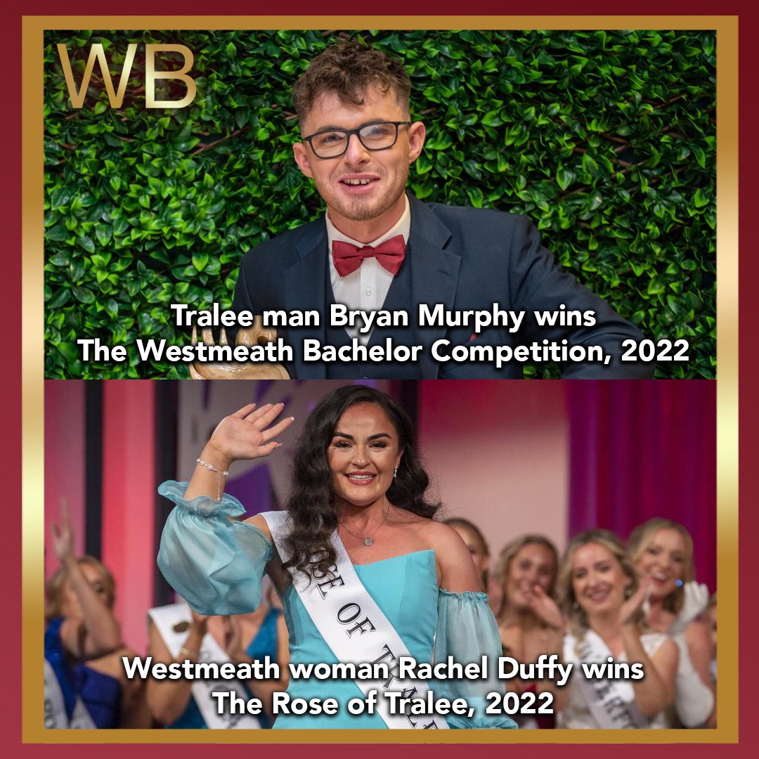 Westmeath Bachelor Festival tweet media