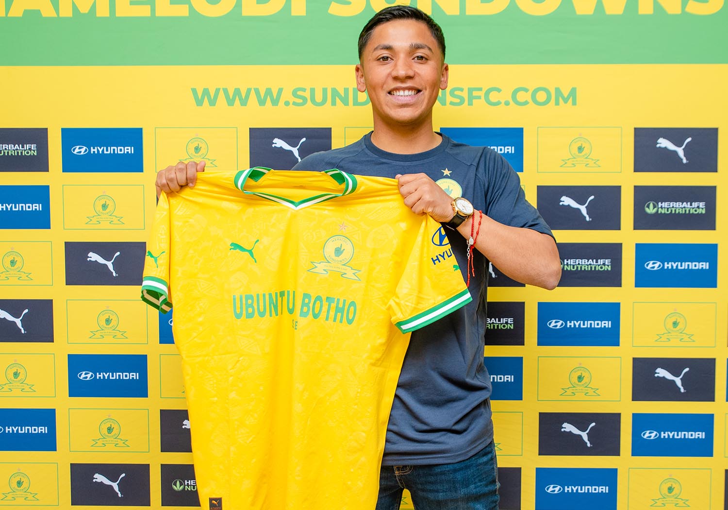 Mamelodi sundowns cheap new jersey