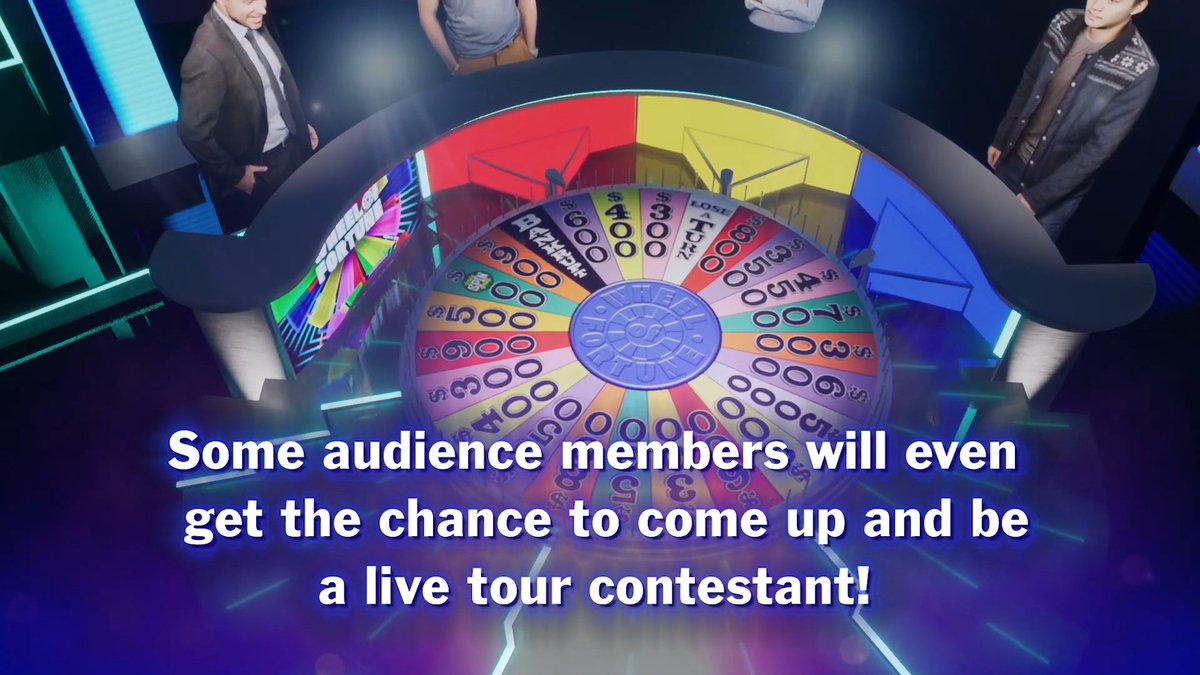 Wheel of Fortune Facts on Twitter "Wheel of Fortune fact Wheel of