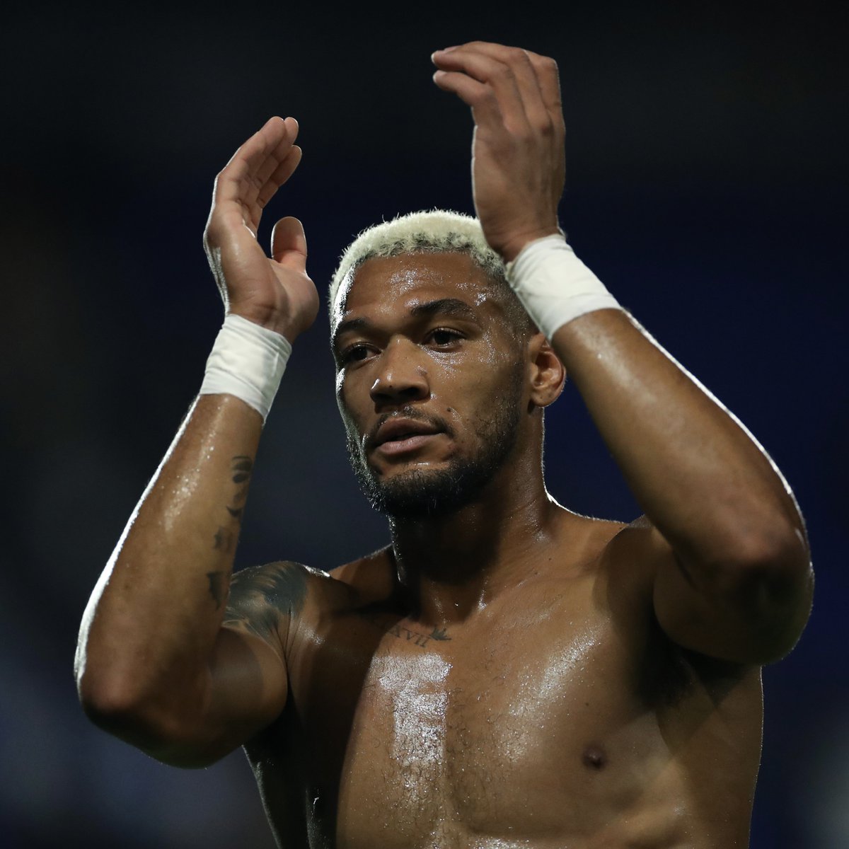 Newcastle United tweet media