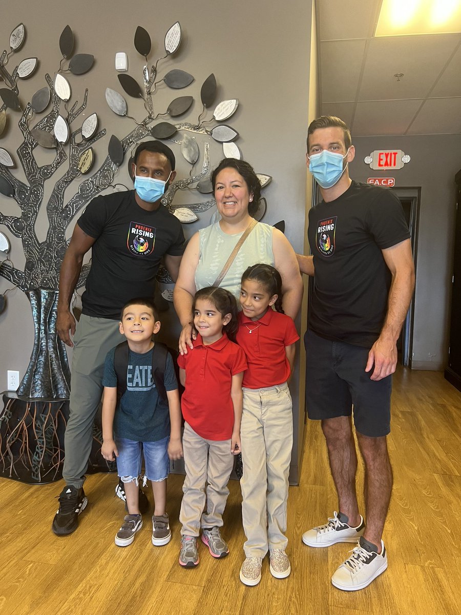 Phoenix Rising FC tweet media