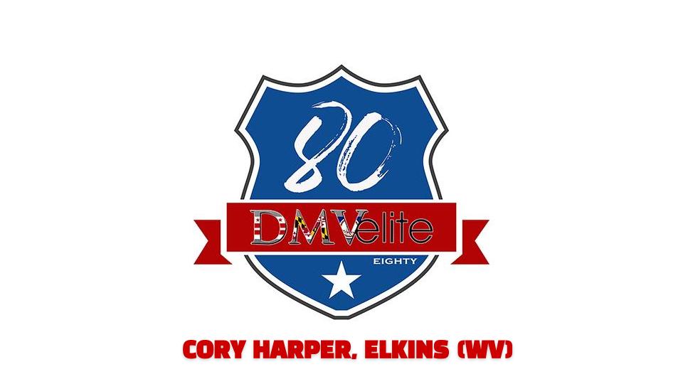 The 10th Annual DMVelite 80 tweet media