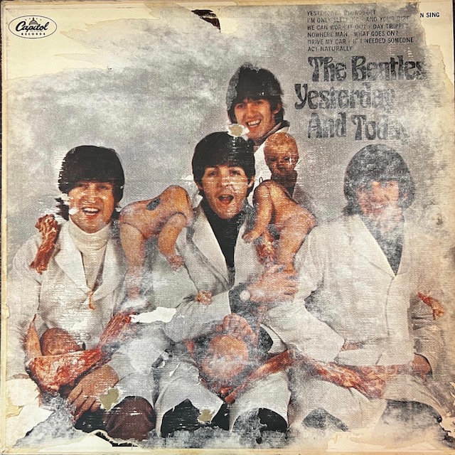 The Record Parlour tweet media