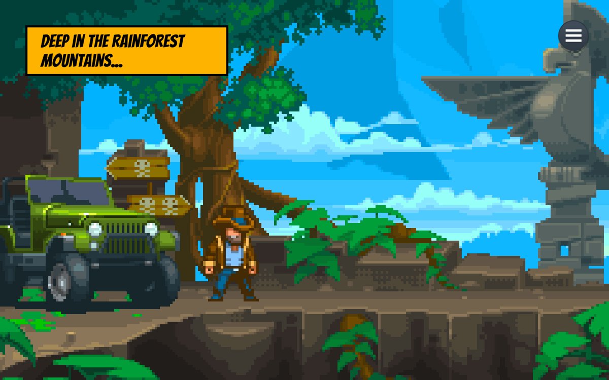 GameResort LLC tweet media