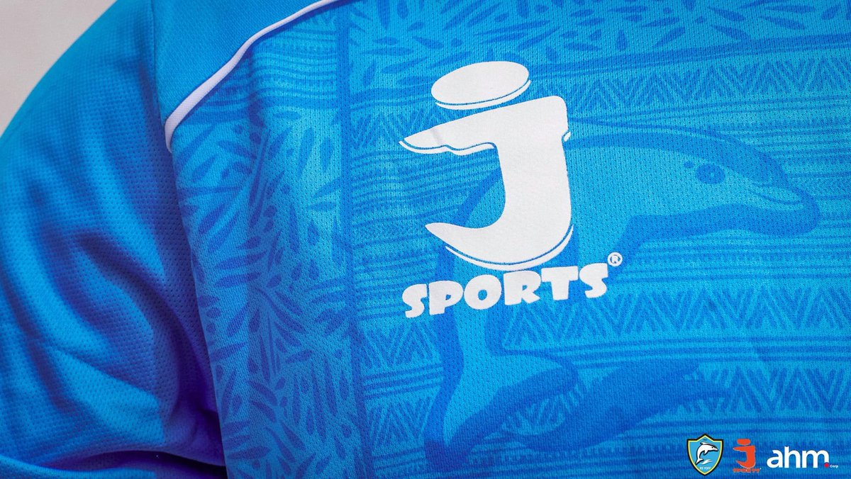 Lesportifs_'s tweet photo. Les nouveaux maillots du #RSYoff avec la marque @JSPORTS54727713  de @DiamilFaye 
#FootLocalSn https://t.co/jzLaxPi3e1