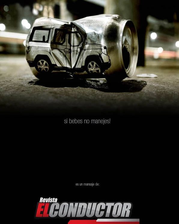 Revista El Conductor tweet media