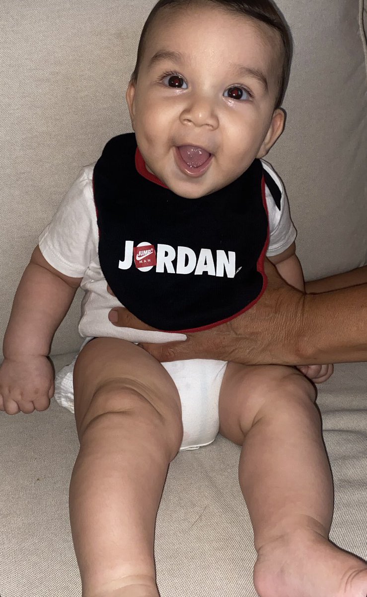 stephanieja_'s tweet photo. My handsome boy 💙. https://t.co/sJ1ctByJwE
