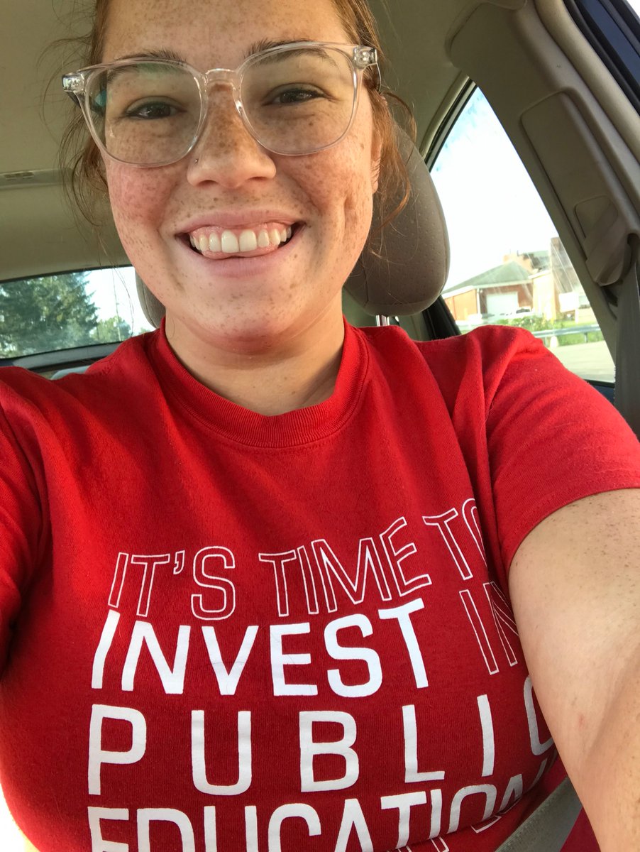 Jkehr2's tweet photo. #redfored https://t.co/okjV7P4mdX