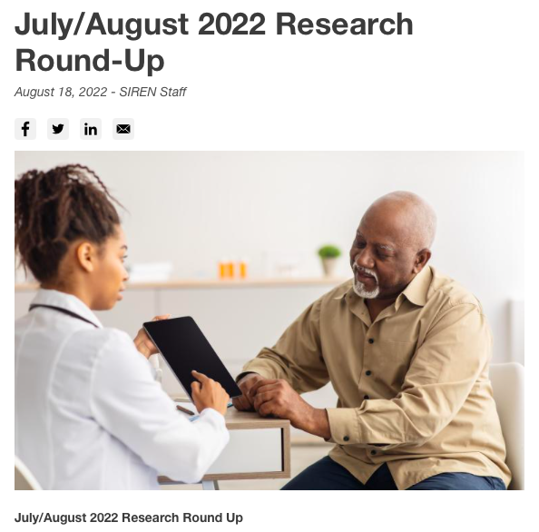 SIRENetwork tweet media