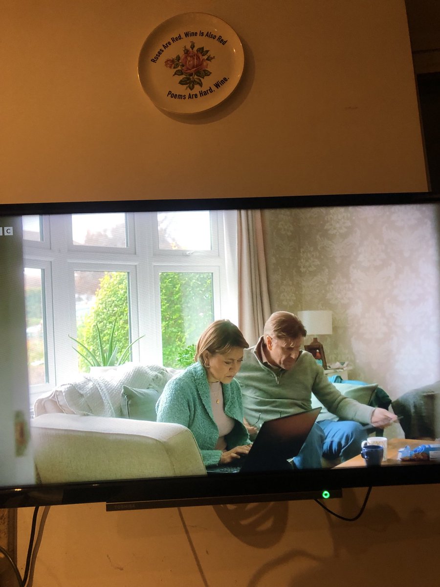 julieg6169's tweet photo. Such good tele. #marriage - not Princess Bride mahwege https://t.co/r2R67EvnGB