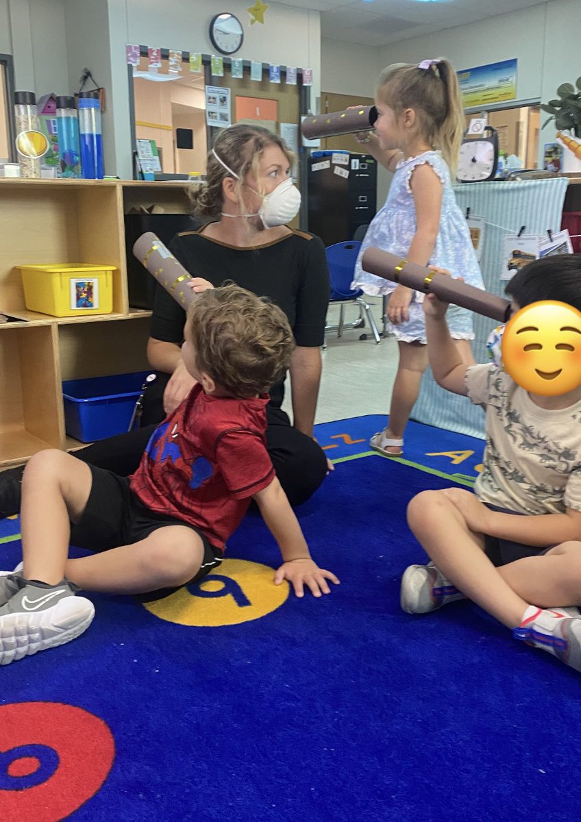 High frequency core words make up about 80% of what we say each day. It’s always more fun to practice those words when you’re playing pirate though! <a href="/MrsShimekELE/">Bailey Shimek</a> <a href="/TarvinES/">Tarvin ES</a> #1LISD #NTtrailblazers #speechtherapy