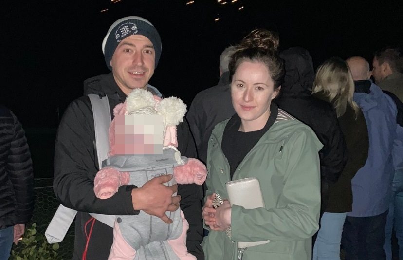 DatabackMa's tweet photo. HEARTBROKEN family and friends have paid tribute to a "special" mum who died after being hit by car.

Anna Llewelyn Roberts was walking in the early hours of Saturday morning when she was killed in a crash.  #car #devastated #family

https://t.co/T0re0pOTEd https://t.co/t8RN9tuS4s