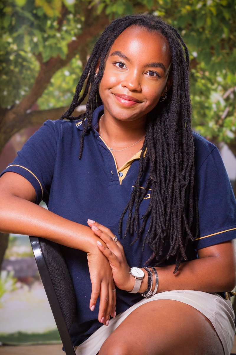 The College Board on Twitter "Maisha Nganga’s “Beauty Behind the Pain