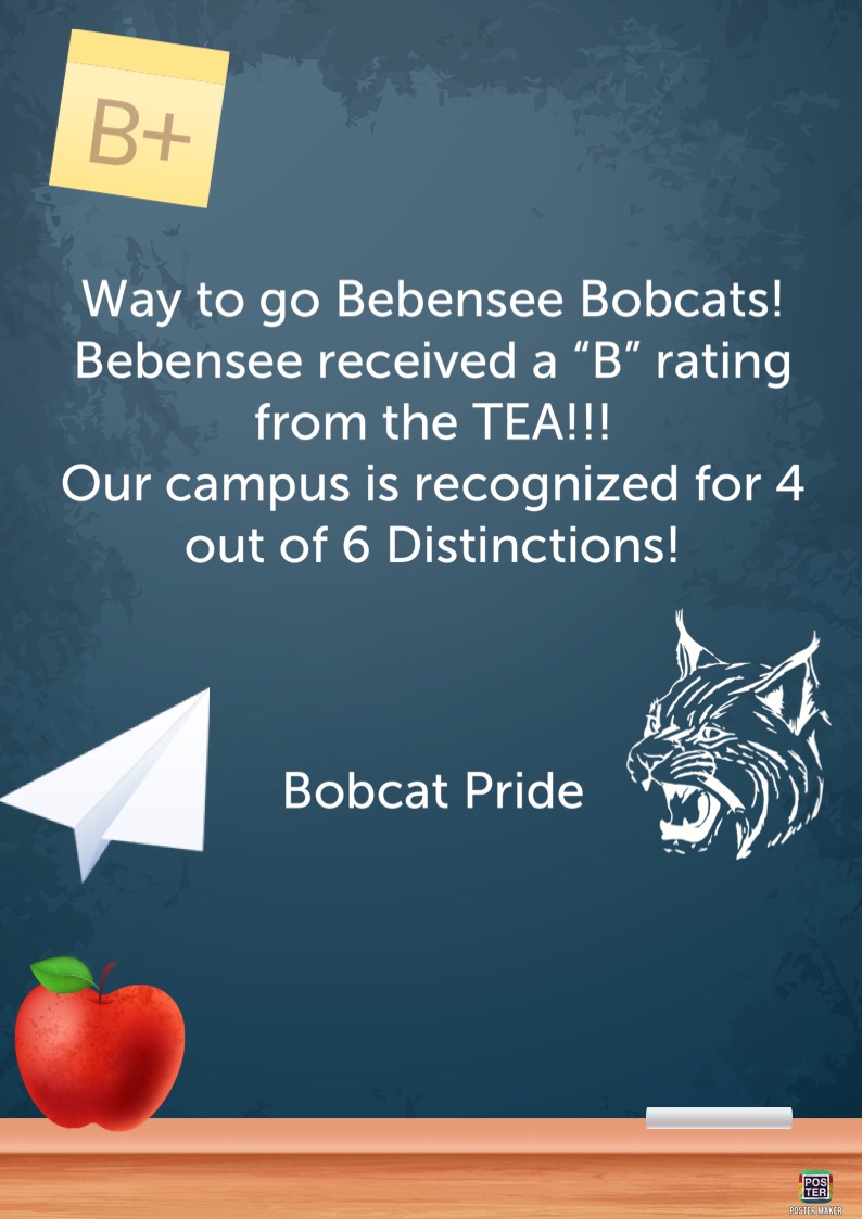 Bebensee Elementary tweet media