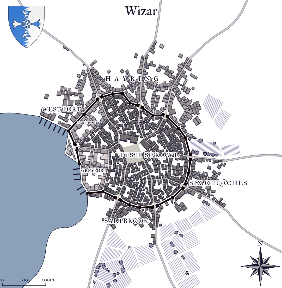QillaqArtur's tweet photo. Minted @medievalcities , looks awesome! https://t.co/G0rsgWVHlP