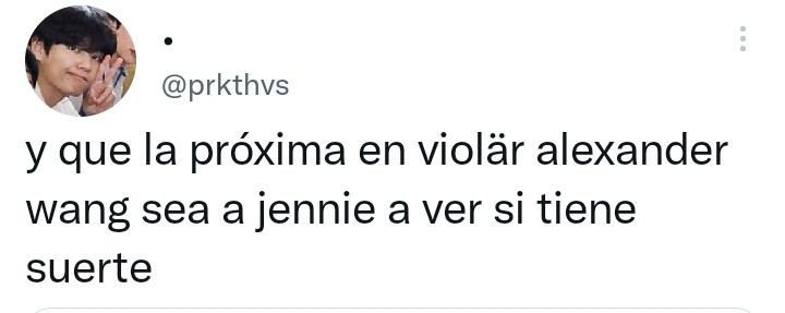 PROTECT JENNIE tweet media