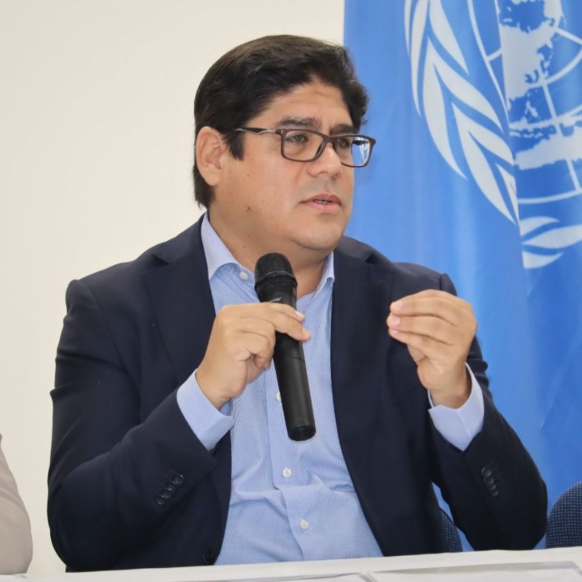 faodominicana's tweet photo. La mesa técnica para el #PAE esta compuesta por: @INABIERD, @AgriculturaRD, @SuperateRDO,@SaludPublicaRD, #SETESSAN, @ONU, @PNUDRD,@UNICEFRD, @WFP_RD, @ciprosRD #AlimentaciónSaludable
#SeguridadAlimentaria
#NoDejarANadieAtras https://t.co/7AnL0Vs7dT