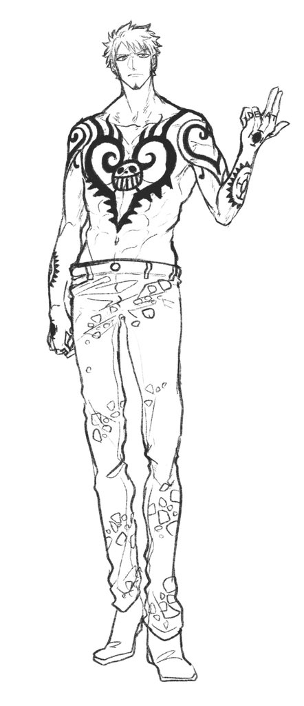 お絵描きちた! 