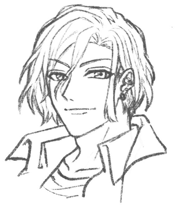 お絵描きちた! 