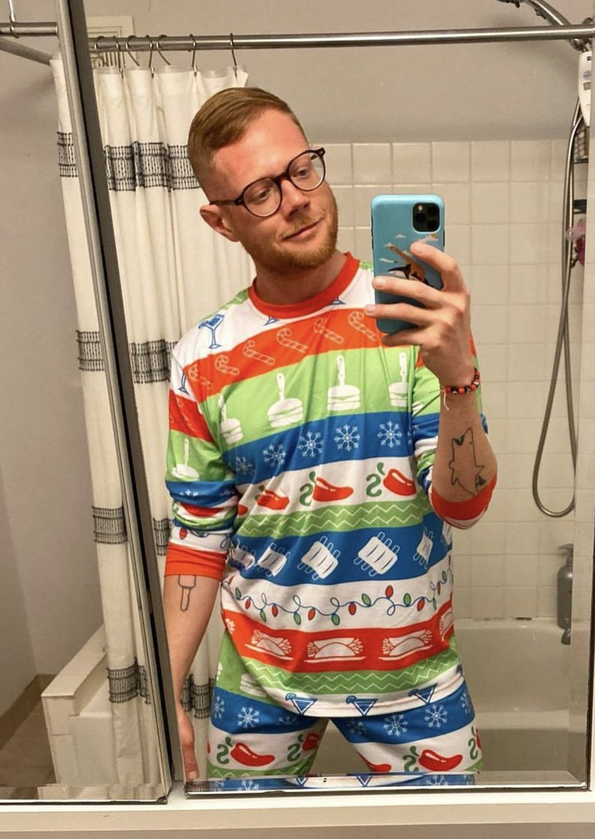 AndyHerren's tweet photo. I know I’ll never play Big Brother again but I wish I’d get a chance not because I have anything to prove in terms of gameplay but so that everyone could see how much hotter I am now than when I first played. https://t.co/c5fvQAgAhy