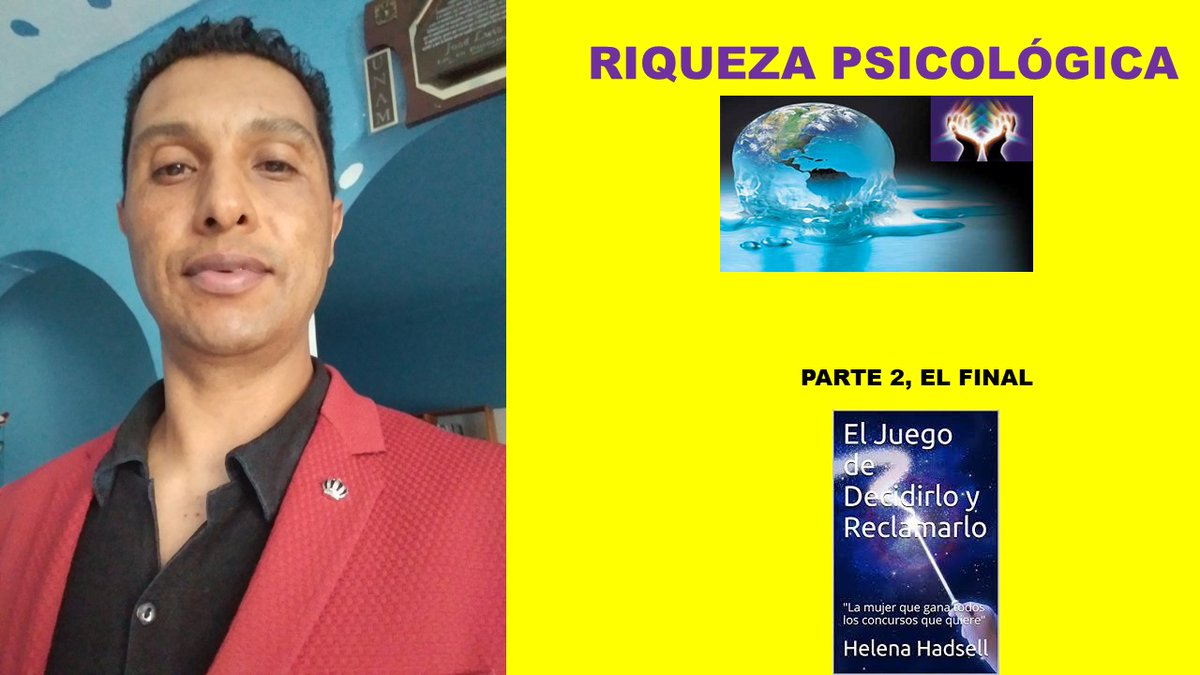 JoseLuisMarR's tweet photo. ESTRENO - PREMIERE
Libro Español https://t.co/Ku2AwZp4bD 
Book English https://t.co/MPKgYWp2ox 
https://t.co/qnGLoujqdc
https://t.co/j6K7OKiTSO 
https://t.co/64nwXFZV1D
https://t.co/X5FWAsXuCZ 
https://t.co/zBvr6jJTSA
#love,#sunflower, #healthy, #healing, #sport, #leadership,#eat https://t.co/mF102HD6Mr