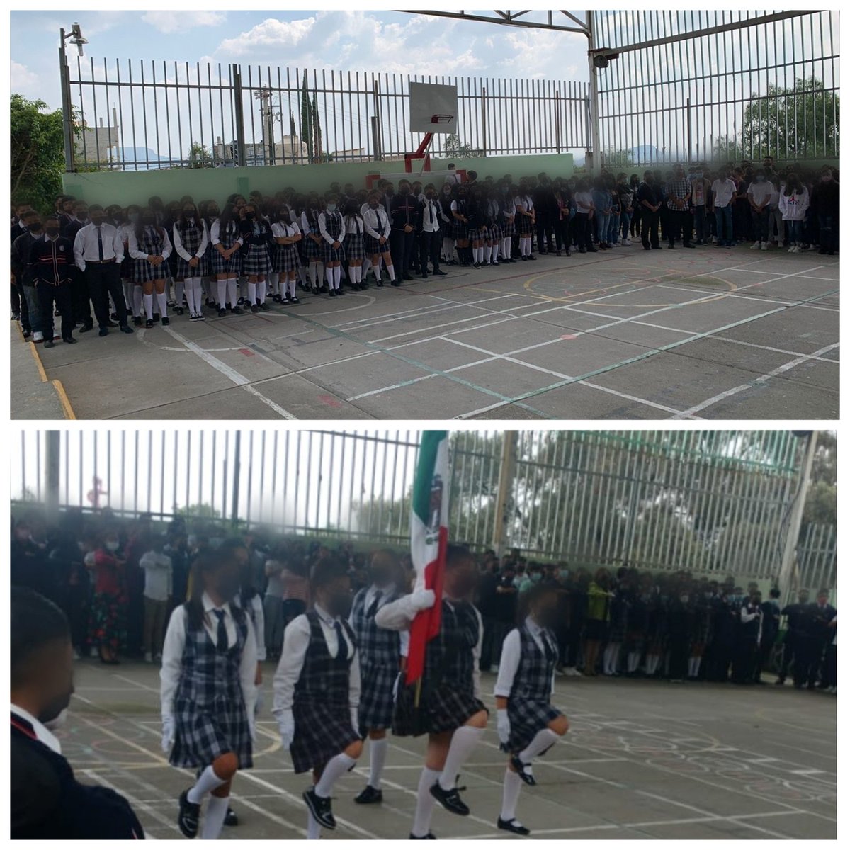 Prepa75 Dragones tweet media