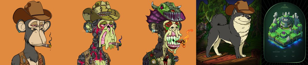 Badteeth 🍌 tweet media