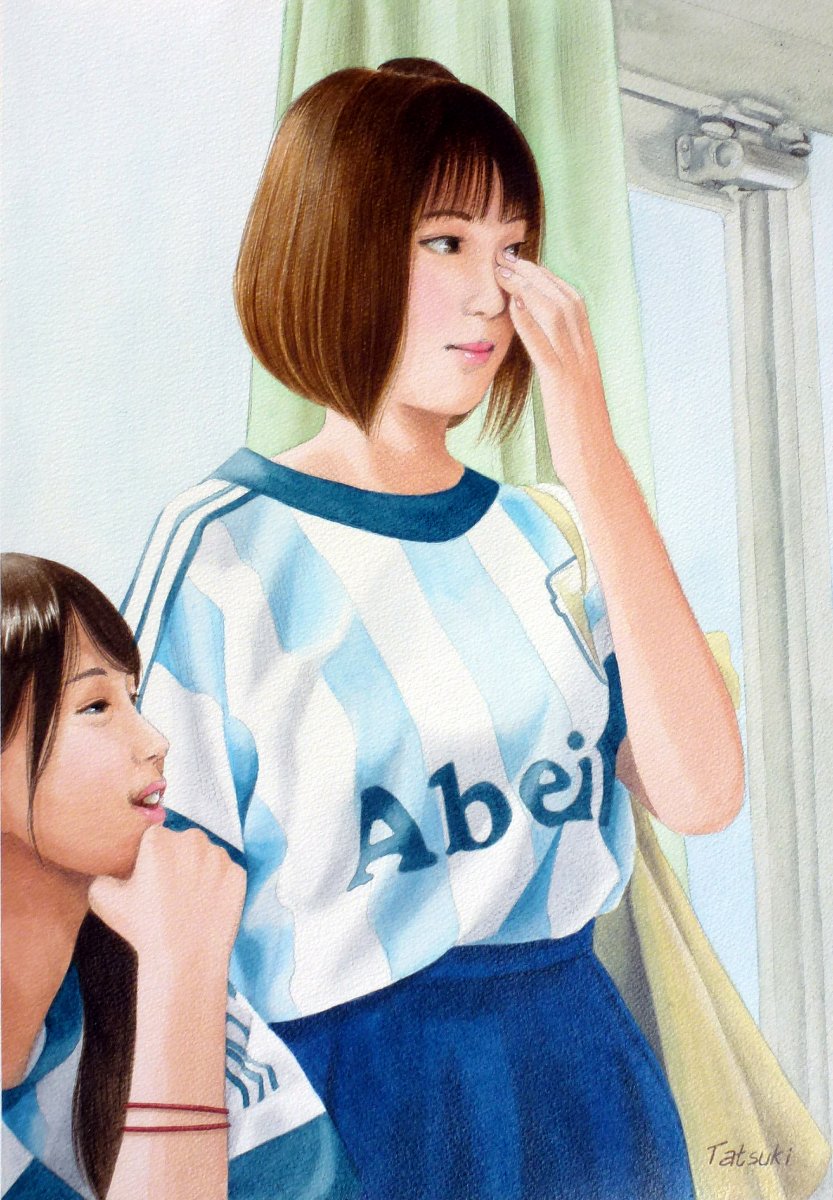 学園のマドンナ のイラスト マンガ コスプレ モデル作品 1 件 Twoucan