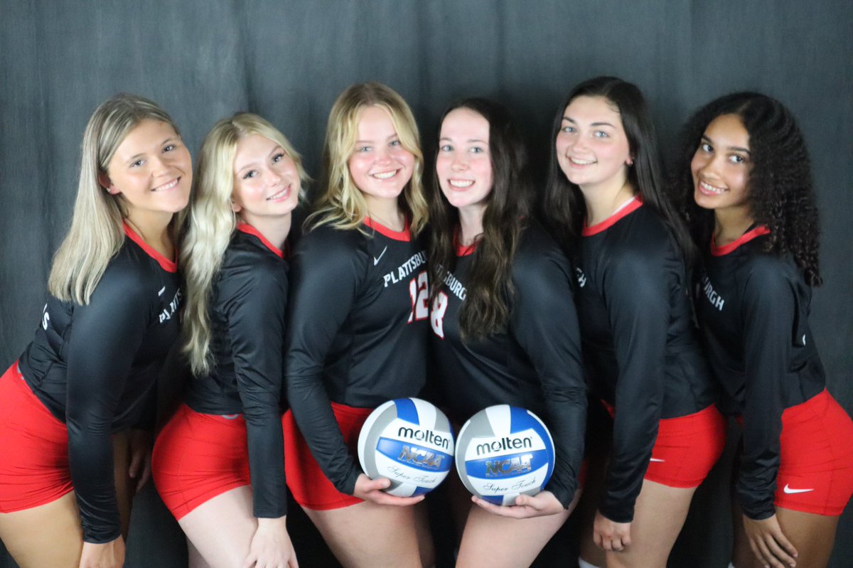 PlattsAthletics's tweet photo. It’s safe to say that @Cardinals_VB is ready for the 2022 season! #CardinalCountry #CardinalStrong https://t.co/1yuToJ6NcN