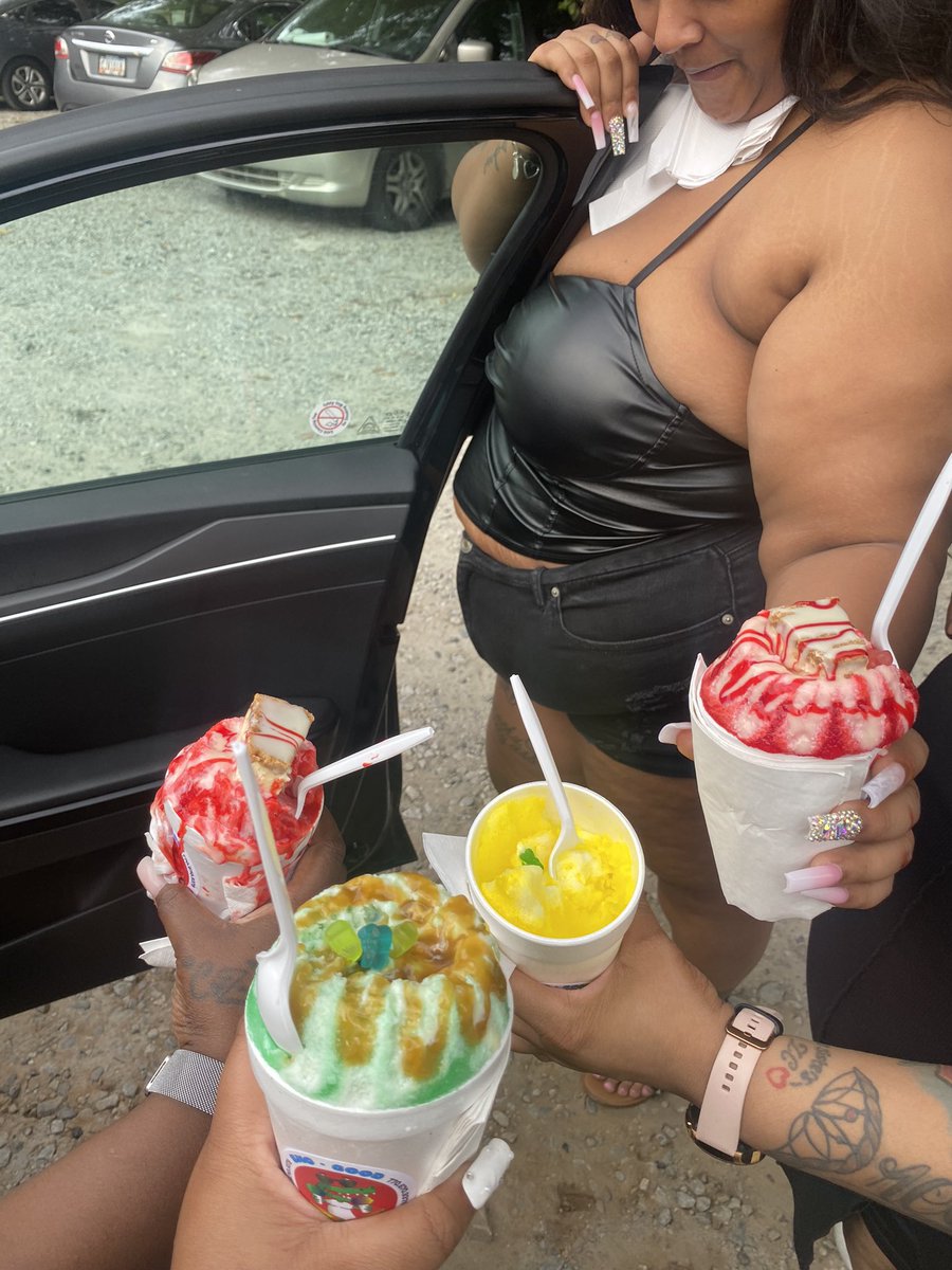 Chasyn Sparx 🫶🏾 tweet media