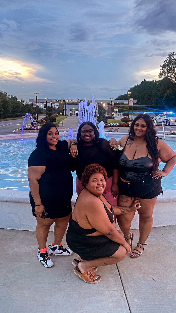 Chasyn Sparx 🫶🏾 tweet media