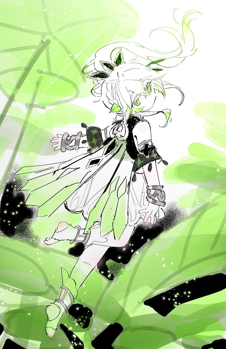 dqh90k8's tweet photo. She is so cute……
#nahida #kusanali #genshinimpact #原神 https://t.co/YksmoO9WBg