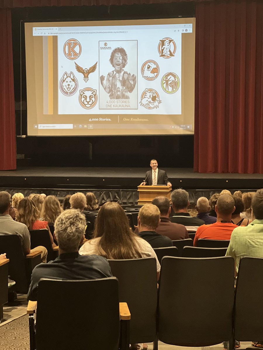 Mike Slowinski tweet media