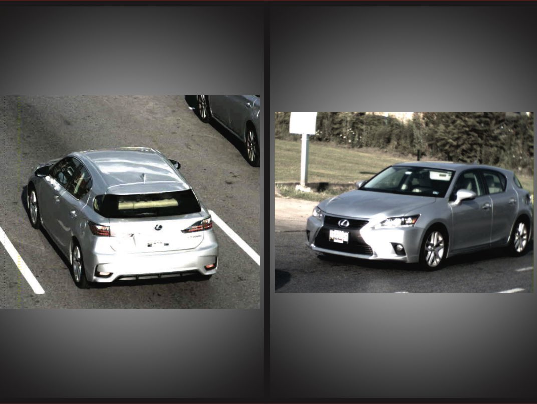 Baltimore Police tweet media