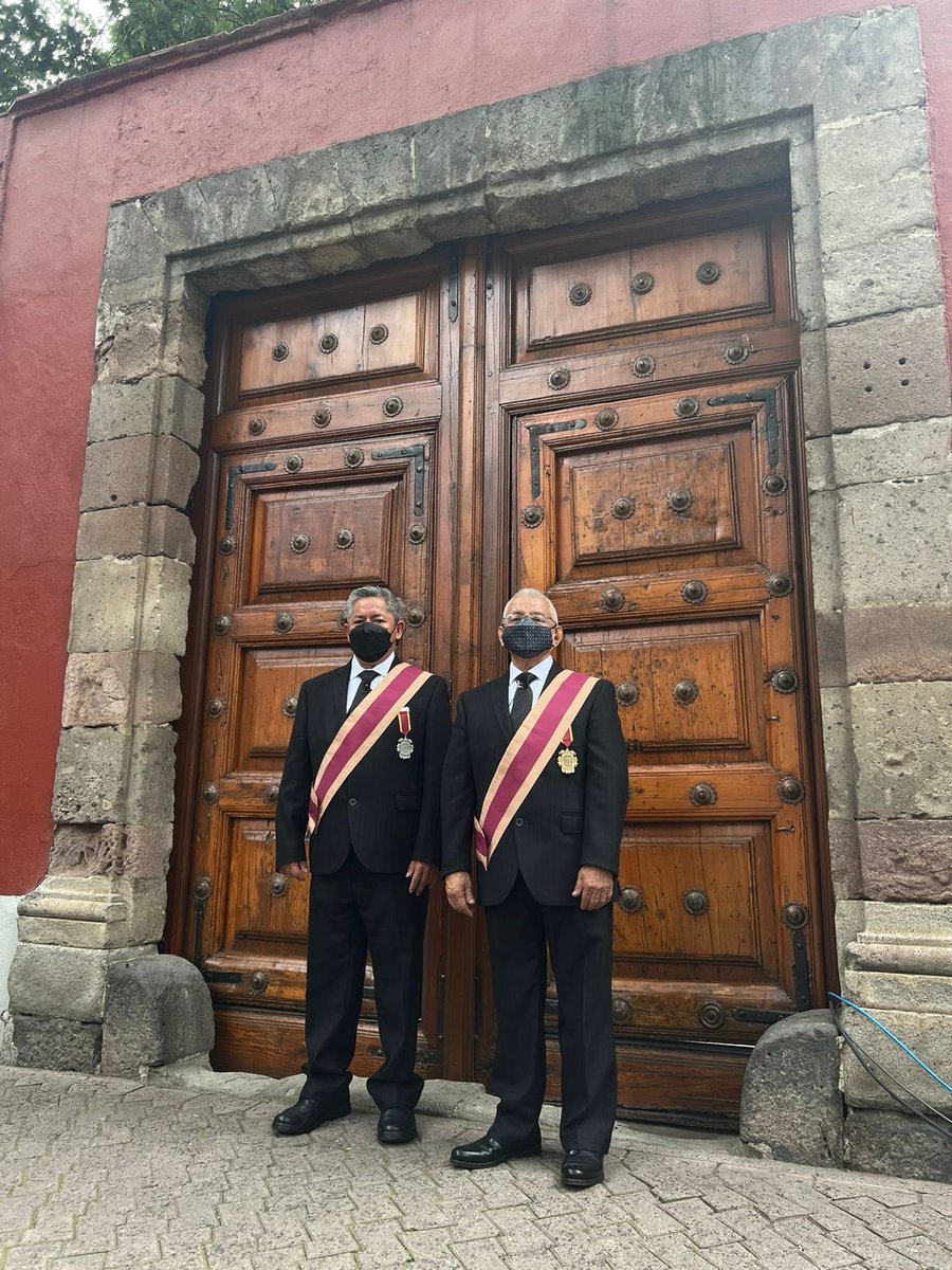 Hoy tuvimos la Ceremonia de Apertura de Curso 22-23. Nueva tradición panamericana que refleja la sublime vocación universitaria. Cualquier empresa de innovación soñaría que 1/4 de su talento fuera nuevo: bienvenidos alumnos de nuevo ingreso. ¡Felicidades ⁦<a href="/UPMexico/">Universidad Panamericana Ciudad de México</a>⁩!