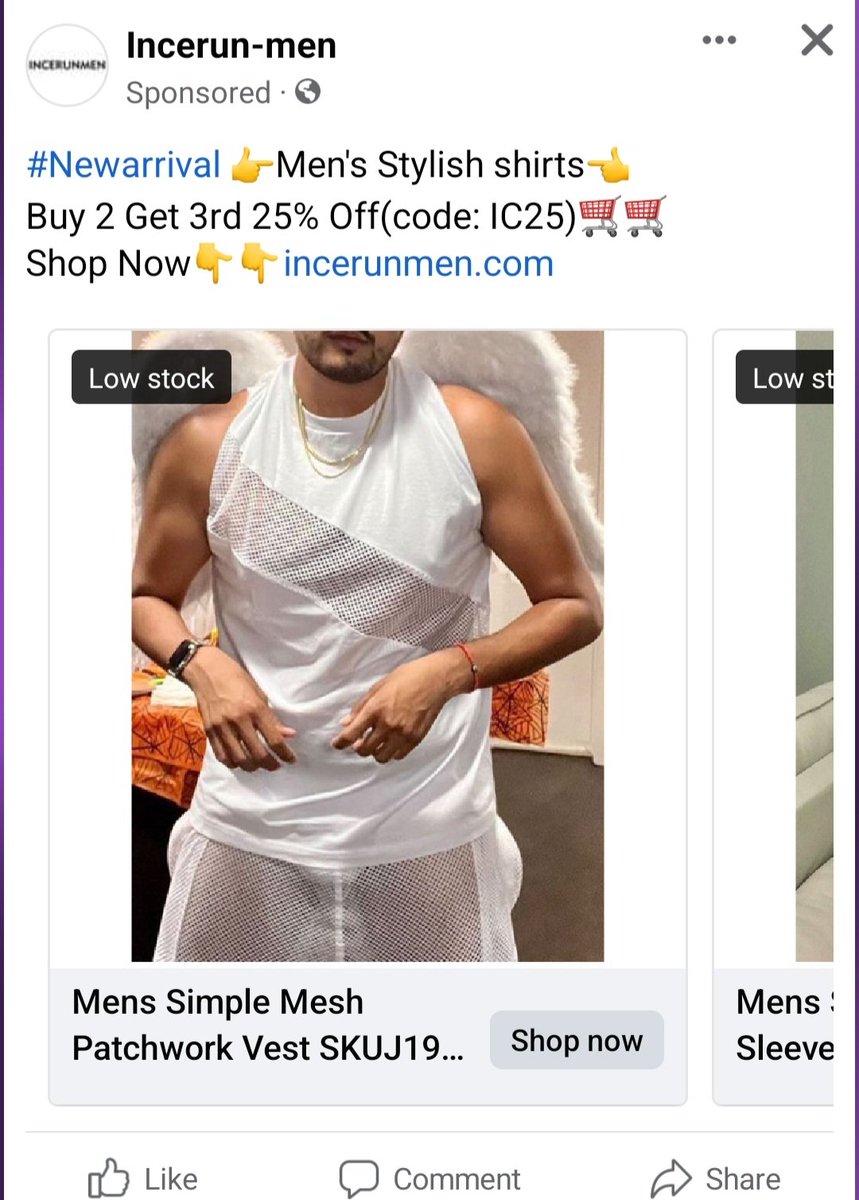 ItsNekoLie's tweet photo. @shirtlessjay I think you need to up the mesh game. https://t.co/341tgOcROH